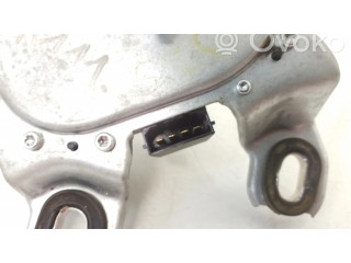Моторчик заднего дворника 1Z5955711, 443122326017 Skoda Octavia Mk2 (1Z)