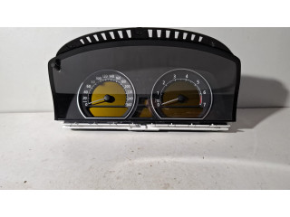 Přístrojová deska BMW 7 E65 E66 2005 88311329