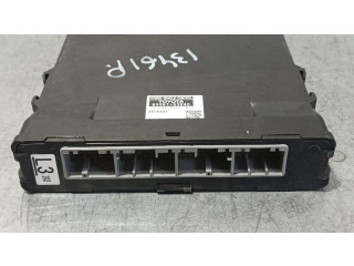 Блок управления 8998153040, 2850004560   Lexus IS III XE30