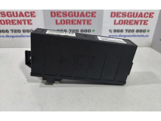 Блок управления 9557610 Mitsubishi Colt