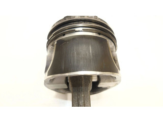 Поршень с шатуном 4N14 Mitsubishi Outlander