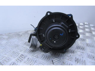 Вентилятор печки       Chevrolet Nubira