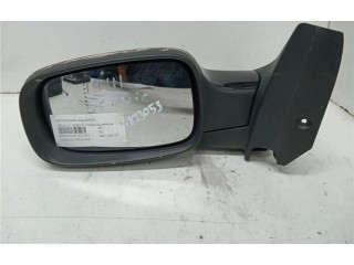 Зеркало (механическое) Renault Scenic II - Grand scenic II 2003 - 2006 года