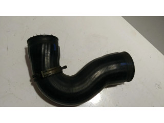 Трубка (трубки)/ шланг (шланги) интеркулера