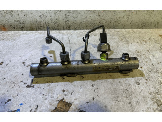 Топливная рампа 059130089AA   Audi A6 S6 C6 4F  