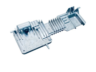 Поршень Камера ветрового стекла  A2479000704  Mercedes-Benz CLS W257  