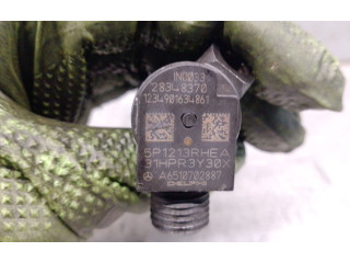 Vstřikovač A6510702887, 28348370DELPHI Mercedes-Benz E A207 651911