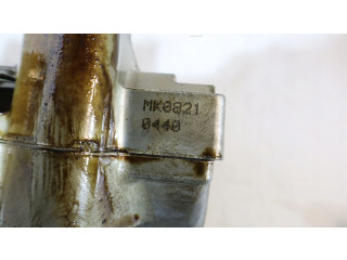 Масляный насос  R20A3   Honda Accord 