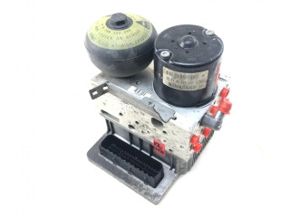 Блок АБС 0265250010, A0044314212 Mercedes-Benz SL R230 2001 - 2012 года