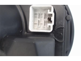 Вентилятор печки 31320393 Volvo S60