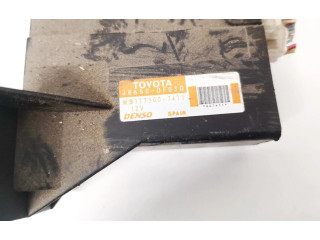 Блок управления 886500f030, 88650-0f030 Toyota Corolla Verso AR10