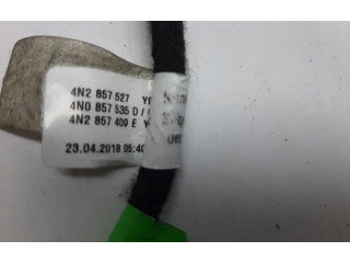 Зеркало электрическое        Audi A6 S6 C8 4K  2018 -  года   