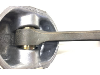 Поршень с шатуном EVA 53020736 Jeep Grand Cherokee (WJ) для бензинового двигателя 4.7