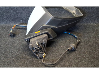 Zpětné zrcátko Audi Q7 4M 2016