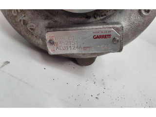 Turbodmychadlo Турбина ERR6106 Honda Civic