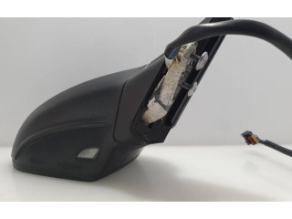 Зеркало электрическое Volkswagen Golf VII 2013 - 2019 года