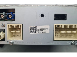 Volant Hyundai Ioniq 2020 96560G2730VCS, ACQ90494702