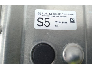 Řídící jednotka 0281031369 Infiniti Q50 2013