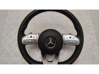 Volant Mercedes-Benz CLS C257 2018 A0050004599, A0004608402