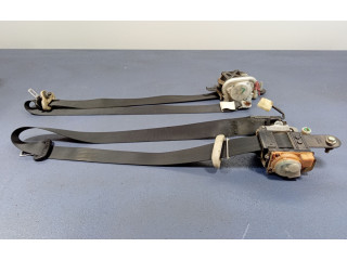 Vstřikovací lišta Nissan Murano Z50 VQ35DE