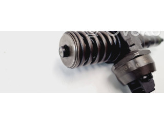 Форсунка 038130073AG, 0414720215 Volkswagen Jetta V BKC