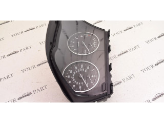 Přístrojová deska BMW X1 F48 F49 2018 9295445, 17649411