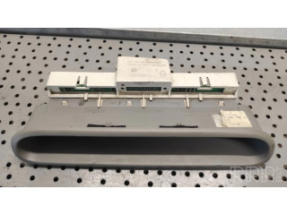 Дисплей    87001349   Renault Twingo I