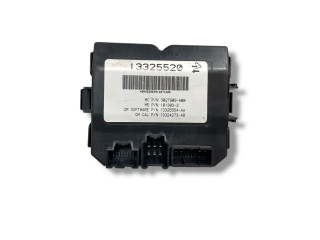 Блок управления крышки багажника 13325520, 3027909A00 Opel Insignia A