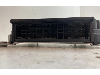 Блок управления надувных подушек P31681216, T01125264 Volvo XC60