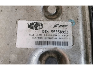 Řídící jednotka 55255943   Fiat 500L 2014