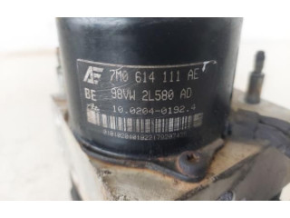 Jednotka ABS 7M0614111AE Seat Alhambra (Mk1) 1996