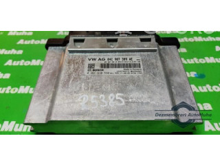 Блок управления двигателем Блок управления 0261S10530, 04C907309AE   Skoda Rapid (NH)