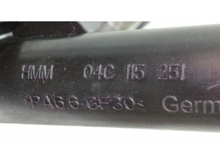 Čerpadlo oleje 04E115109D, 04E115105   Seat Arona 1.0  