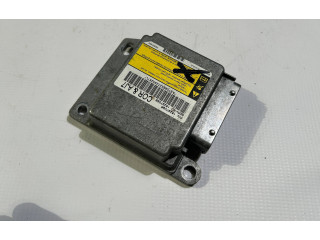 Блок подушек безопасности 15297098   Chevrolet Corvette C6