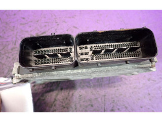 Řídící jednotka    Fiat Punto (199) 2006