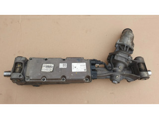 Рулевая рейка Спидометр (приборный щиток) 4M2423055AG, 4M2423105G Audi Q5 SQ5 2008-2017 года