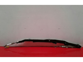 Боковая подушка безопасности 1K5880742F, 08 Volkswagen Jetta III