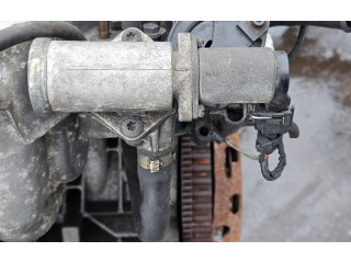 Зеркало электрическое Volvo S40, V40 1995 - 2004 года