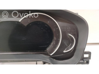 Přístrojová deska  BMW X3 G01 2018 9392558, 17997210  