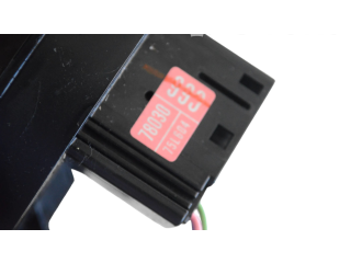 Подрулевой шлейф SRS 7803075L604 Lexus NX