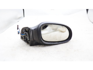 Зеркало электрическое        Mercedes-Benz A W168  1997 - 2004 года   