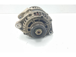 Генератор 96843503, 96843503   Chevrolet Spark      