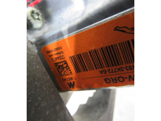    Рулевая рейка 2W93-3C529-AM   Jaguar XJ X351 2009-2019 года