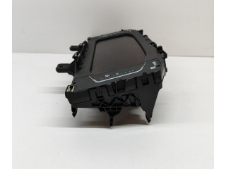 Přístrojová deska Volkswagen T-Roc 2023 17A920320B, A3C0791740300