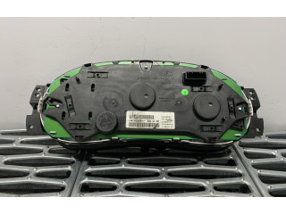 Панель приборов 248100285R, 248100285R Dacia Dokker