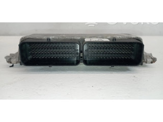 Блок управления двигателем Блок управления 25184299   Chevrolet Astra