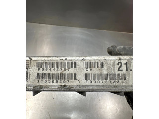 Блок управления двигателя 1T0509207, T00072733   Volvo S70  V70  V70 XC