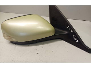 Zpětné zrcátko Volvo S40 2005 015850, 025850