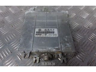 Řídící jednotka 028906021DK, 0281001484 Volkswagen Polo III 6N 6N2 6NF 1998