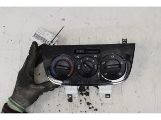 Блок управления климат-контролем    Fiat Qubo